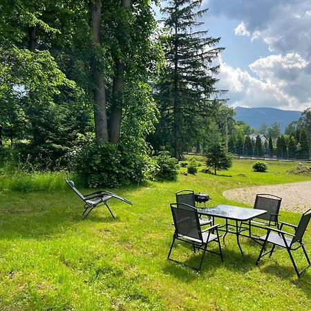 Apartmán Fengrande Karpacz Exteriér fotografie