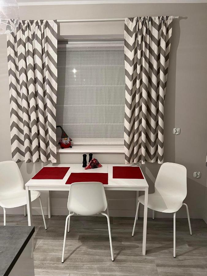 Apartmán Fengrande Karpacz Exteriér fotografie