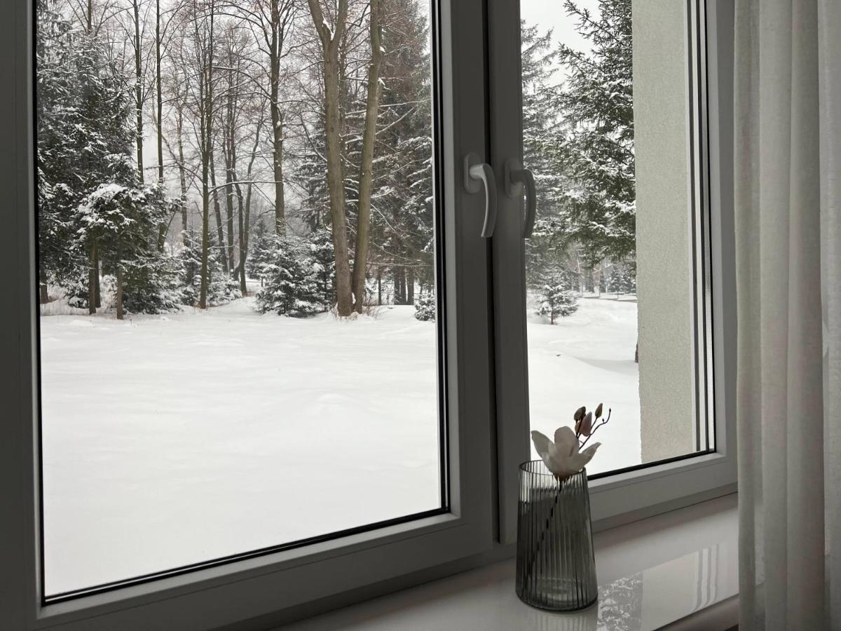 Apartmán Fengrande Karpacz Exteriér fotografie