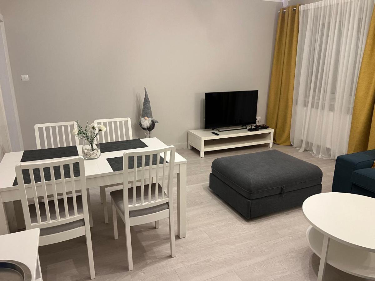 Apartmán Fengrande Karpacz Exteriér fotografie