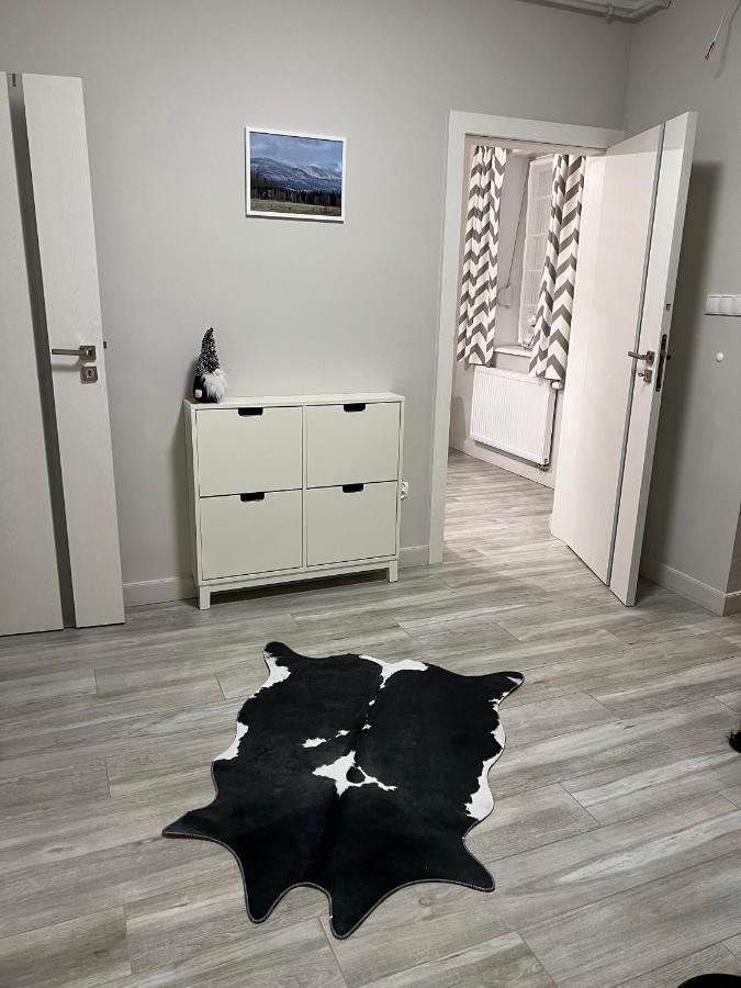 Apartmán Fengrande Karpacz Exteriér fotografie