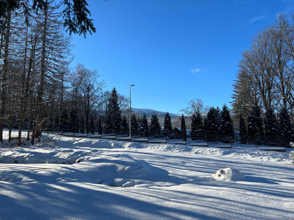 Apartmán Fengrande Karpacz Exteriér fotografie