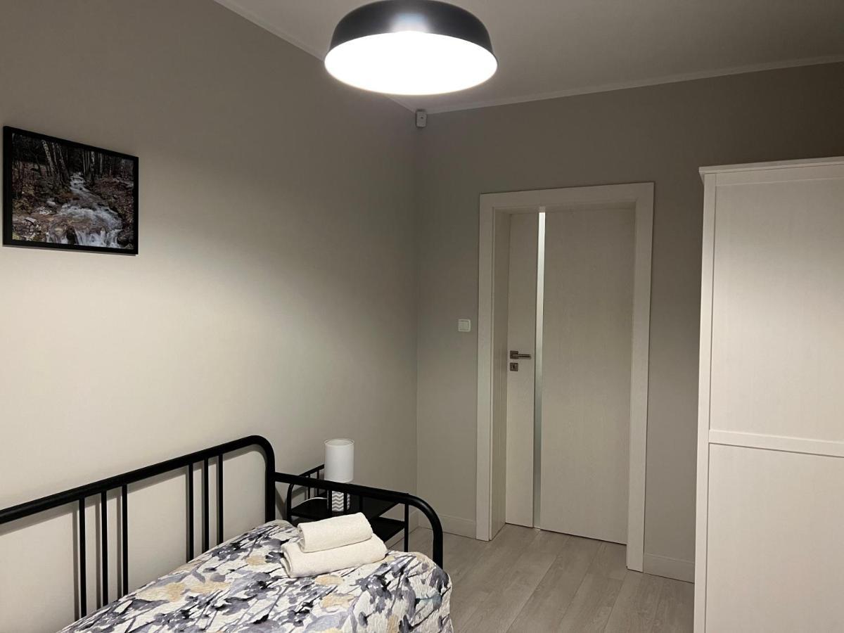 Apartmán Fengrande Karpacz Exteriér fotografie