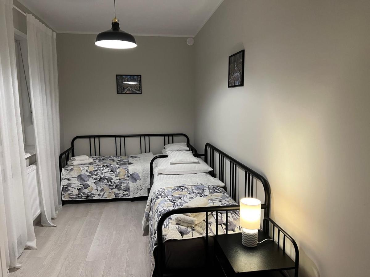 Apartmán Fengrande Karpacz Exteriér fotografie