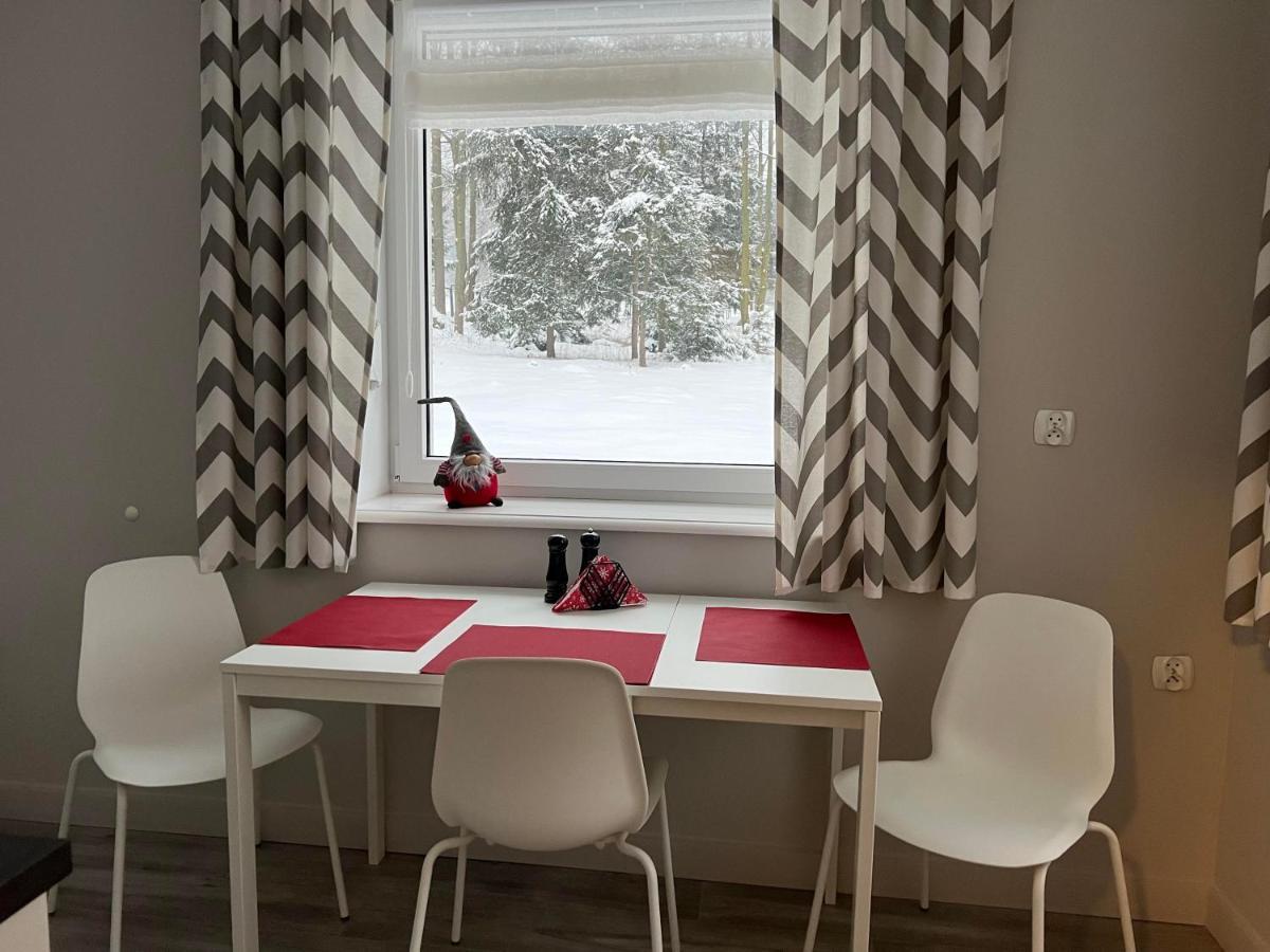 Apartmán Fengrande Karpacz Exteriér fotografie