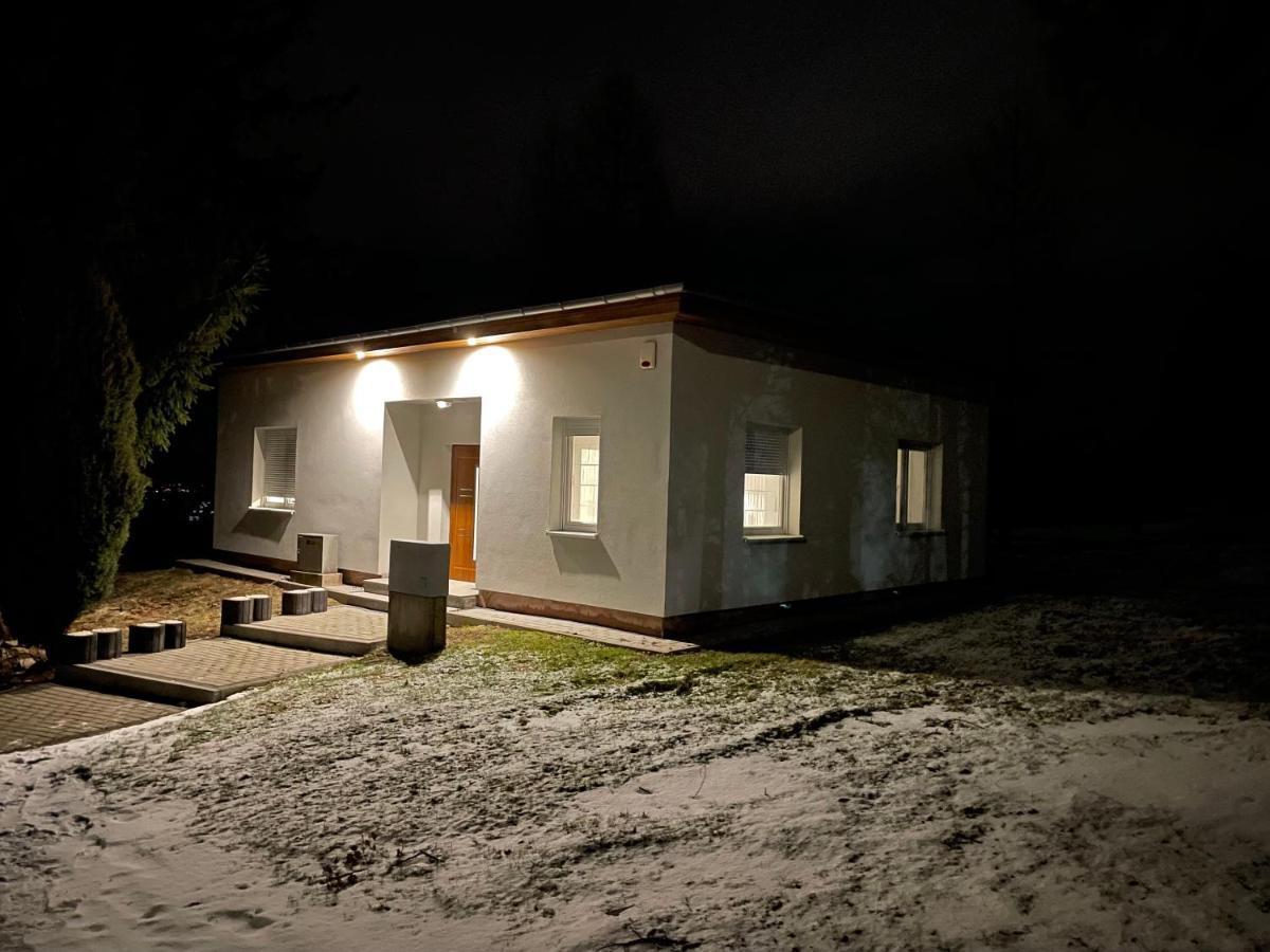 Apartmán Fengrande Karpacz Exteriér fotografie