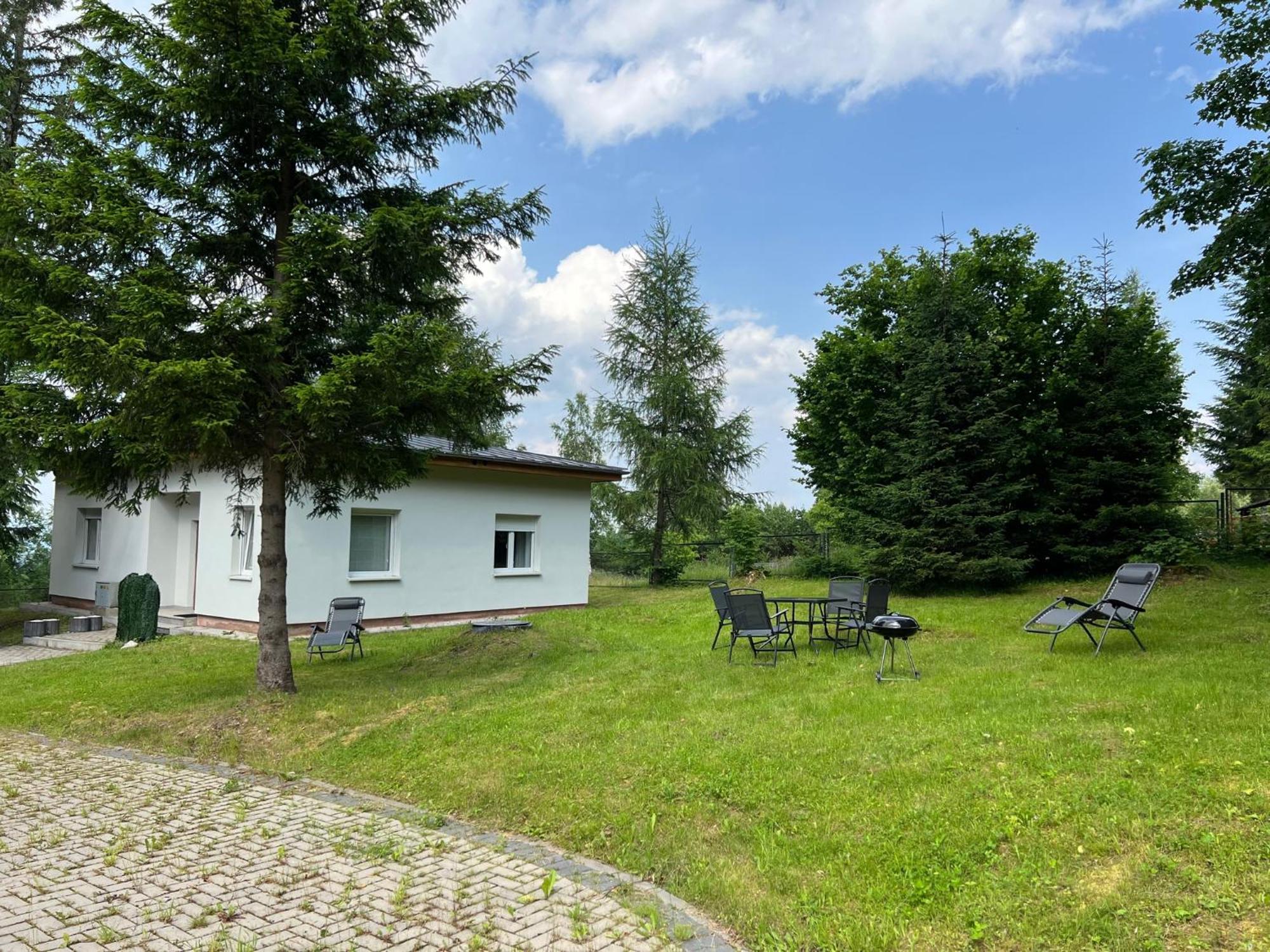 Apartmán Fengrande Karpacz Exteriér fotografie